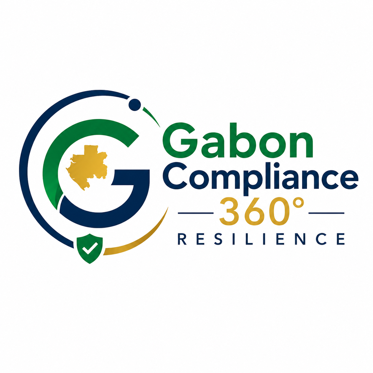 Gabon Compliance 360° Resilience
